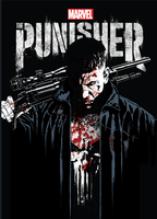 The Punisher 2017 filme cenas de nudez