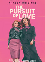 The Pursuit of Love (2021-presente) Cenas de Nudez