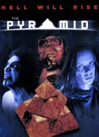 The Pyramid (II) (2013) Cenas de Nudez
