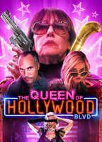 The Queen of Hollywood Blvd 2017 filme cenas de nudez