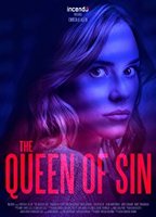 The Queen of Sin 2018 filme cenas de nudez