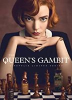 The Queen's Gambit (2020) Cenas de Nudez