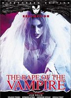 The Rape Of The Vampire 1968 filme cenas de nudez