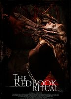 The Red Book Ritual 2022 filme cenas de nudez