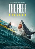 The Reef: Stalked 2022 filme cenas de nudez