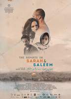 The Reports on Sarah and Saleem 2018 filme cenas de nudez