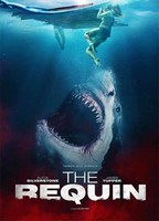 The Requin (2022) Cenas de Nudez