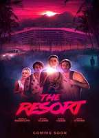 The Resort (2021) Cenas de Nudez