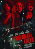 The Rideshare Killer 2022 filme cenas de nudez