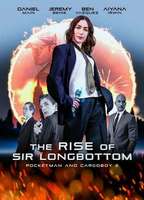 The Rise of Sir Longbottom (2021) Cenas de Nudez