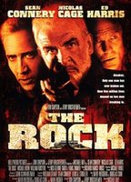 The Rock (1996) Cenas de Nudez