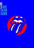 The Rolling Stones: Ride 'Em on Down (2016) Cenas de Nudez