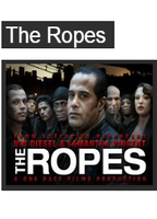 The Ropes (2012) Cenas de Nudez