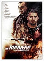 The Runners (2020) Cenas de Nudez