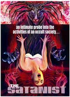 The Satanist 1968 filme cenas de nudez