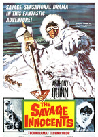 The Savage Innocents 1960 filme cenas de nudez