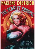 The Scarlet Empress 1934 filme cenas de nudez