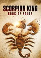 The Scorpion King: Book of Souls 2018 filme cenas de nudez