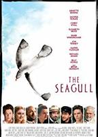 The Seagull 2018 filme cenas de nudez