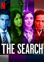 The Search (2020-presente) Cenas de Nudez