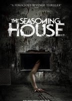 The Seasoning House 2012 filme cenas de nudez