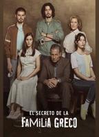 The Secret of the Greco Family (2022-presente) Cenas de Nudez