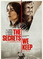 The Secrets We Keep (2020) Cenas de Nudez