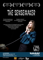 The Sensemaker (2021) Cenas de Nudez