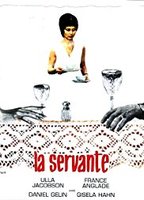 The Servant 1970 filme cenas de nudez
