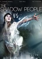 The Shadow People (2017) Cenas de Nudez