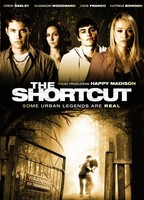 The Shortcut (2009) Cenas de Nudez