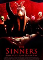 The Sinners 2020 filme cenas de nudez
