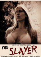 The Slayer 2017 filme cenas de nudez