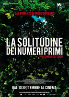 The Solitude of Prime Numbers (2010) Cenas de Nudez