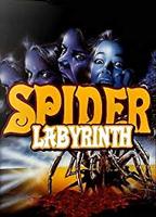 The Spider Labyrinth 1988 filme cenas de nudez