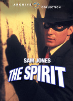 The Spirit (II) 1987 filme cenas de nudez