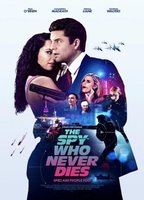 The Spy Who Never Dies 2022 filme cenas de nudez