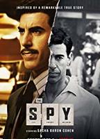 The Spy  (2019-presente) Cenas de Nudez