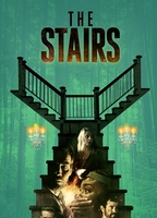The Stairs (2021) Cenas de Nudez