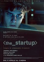 The Startup: Accendi il tuo futuro (2017) Cenas de Nudez