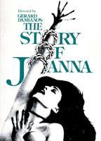 The Story of Joanna 1975 filme cenas de nudez