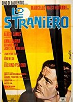The Stranger 1967 filme cenas de nudez