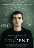 The Student (2016) Cenas de Nudez