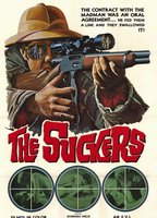 The Suckers (1972) Cenas de Nudez