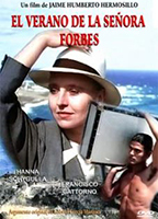 The Summer of Miss Forbes 1989 filme cenas de nudez