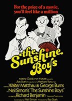 The Sunshine Boys (1975) Cenas de Nudez