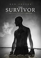 The Survivor (2021) Cenas de Nudez