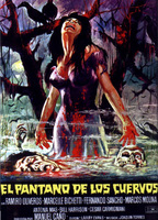 The Swamp of the Ravens 1974 filme cenas de nudez