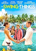 The Swing of Things (2020) Cenas de Nudez