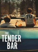 The Tender Bar (2021) Cenas de Nudez